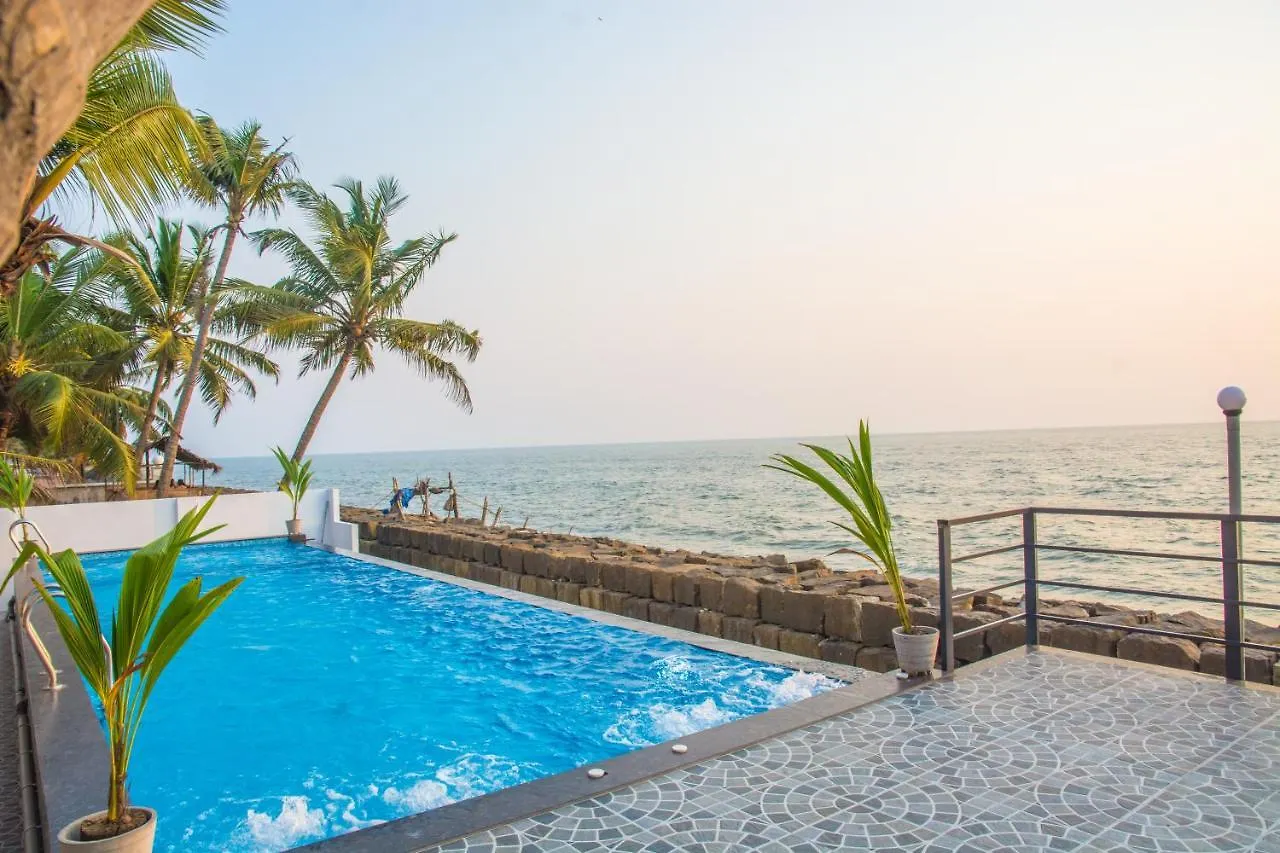 Cherai Sea View Villa Kochi