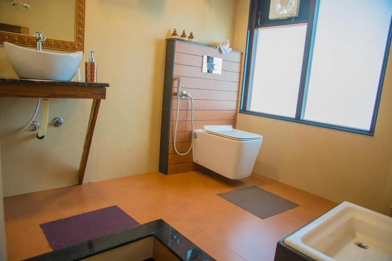Cherai Sea View Villa Kochi