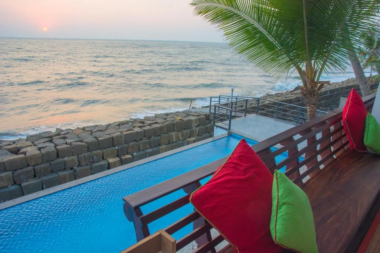 Cherai Sea View Villa Kochi