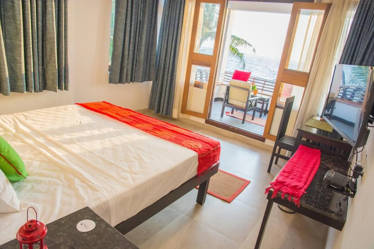 Cherai Sea View Villa Kochi